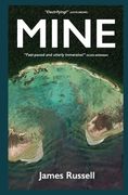 Mine: 1 (The Saltwater Series) (en Inglés)