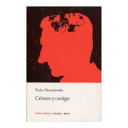 Crimen y Castigo