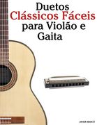 Duetos CL (en Portugués)