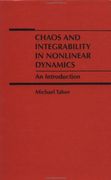 chaos and integrability in nonlinear dynamics: an introduction
