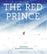 The red Prince (en Inglés)