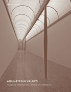 Amunátegui Valdés: Mundo de Fragmentos (en Inglés)