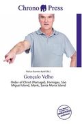 gon alo velho