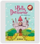 BELLA DURMIENTE, LA