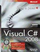 Visual c# 2008 (in Spanish)