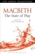 Macbeth: The State of Play (en Inglés)