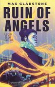 The Ruin of Angels: A Novel of the Craft Sequence (en Inglés)