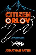 Citizen Orlov (en Inglés)
