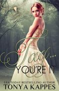 Tag. . .You're IT (en Inglés)