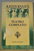 Teatro Completo. Tomo 1