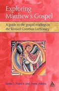 exploring matthew's gospels (en Inglés)