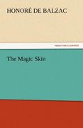 the magic skin