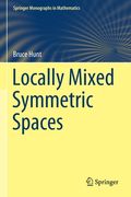 Locally Mixed Symmetric Spaces (en Inglés)