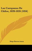 Las Campanas de Chiloe, 1820-1826 (1856) (in Spanish)