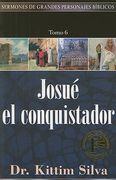 josue el conquistador