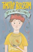 Timothy Blossom - Officially Brilliant (en Inglés)