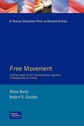 Free Movement (en Inglés)