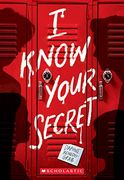 I Know Your Secret (en Inglés)