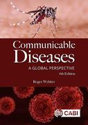 Communicable Diseases: A Global Perspective (en Inglés)