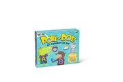 Poke-A-Dot: Alpha eye spy