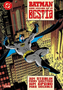 Batman: Diez noches de la bestia (in Spanish)