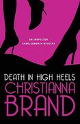 Death in High Heels: 1 (Inspector Charlesworth Mysteries) (en Inglés)