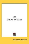 the duties of man (en Inglés)