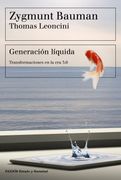 Generación Líquida: Transformaciones en la era 3. 0
