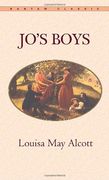 Jo's Boys (Bantam Classics) 