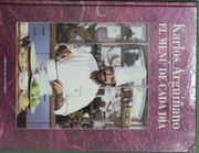 El Menú de Cada día