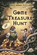 Gome Treasure Hunt (en Inglés)