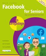 Fac for Seniors in Easy Steps (en Inglés)