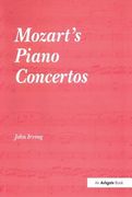 Mozart's Piano Concertos (en Inglés)