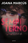 Sempiterno (Bilogía Extraños 2)