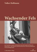 Wachsender Fels: Der Vierstroeme- Und Der Trevibrunnen Sowie Die Fassade Des Palazzo Di Montecitorio - Drei Werke Des Roemischen Barock (en Alemán)