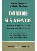 456. Domine sus Nervios. Tela (Varios-Autoayuda)