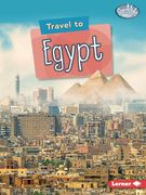 Travel to Egypt (en Inglés)