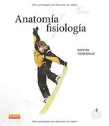 Patton, K. T. , Anatomía Y Fisiología + Studentconsult En Español 8 Ed. © 2013