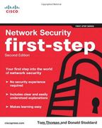 network security first-step