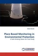 place based monitoring in environmental protection (en Inglés)