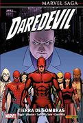 Daredevil Tierra de Sombras