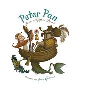 PETER PAN (T.D.)