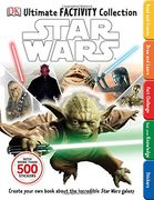 Ultimate Factivity Collection: Star Wars