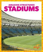 Stadiums (en Inglés)