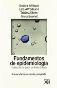 Fundamentos de Epidemiología