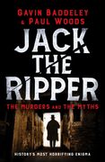Jack the Ripper: The Murders and the Myths (en Inglés)