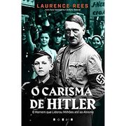 O Carisma de Hitler (en Portugués)
