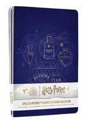 Harry Potter: Spells and Potions Planner Notebook Collection (Set of 3): (Harry Potter School Planner School, Harry Potter Gift, Harry Potter Statione (en Inglés)