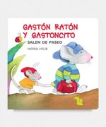 Gaston Raton y Gastoncito Salen de Paseo
