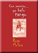 Con permiso... yo bailo tango